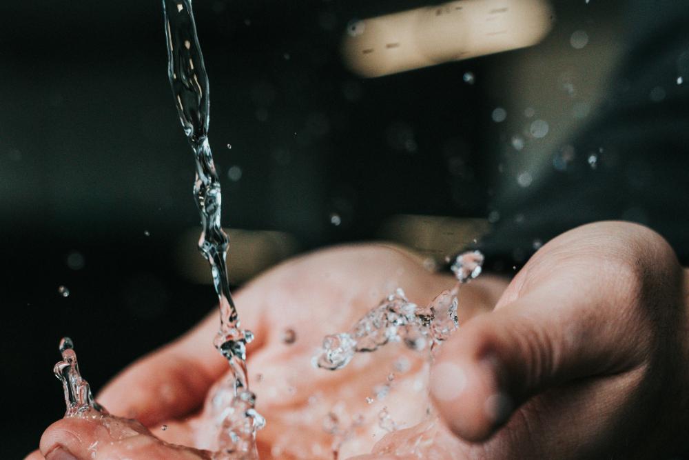 tratamiento del agua