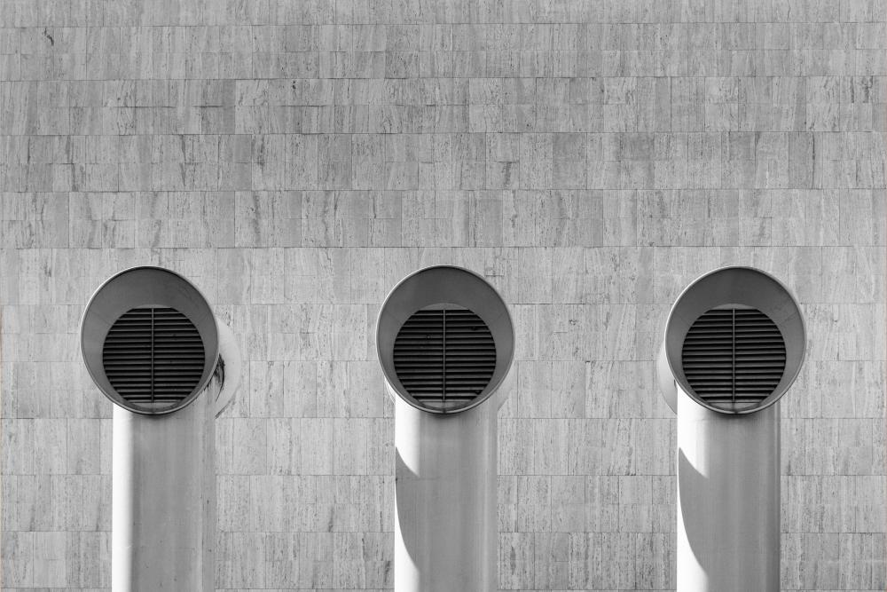 ventilación